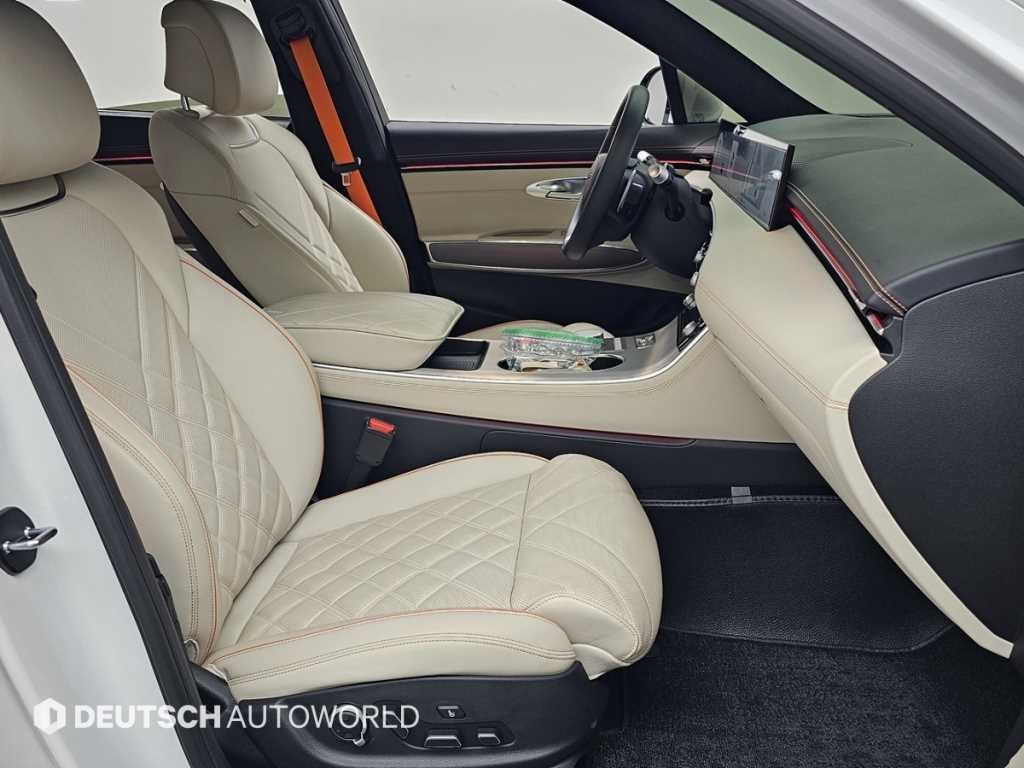 제네시스 GV70 3.5T 가솔린 AWD 스포츠 이미지 10