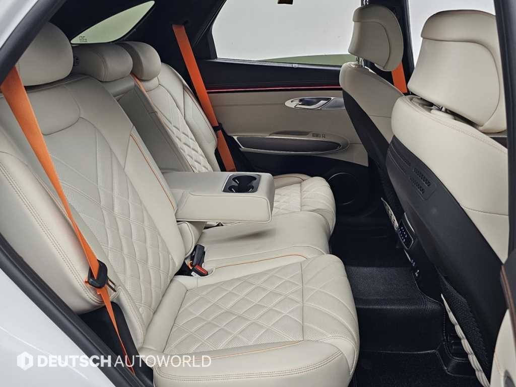 제네시스 GV70 3.5T 가솔린 AWD 스포츠 이미지 12