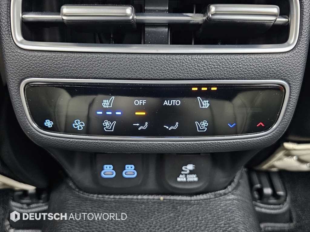 제네시스 GV70 3.5T 가솔린 AWD 스포츠 이미지 16