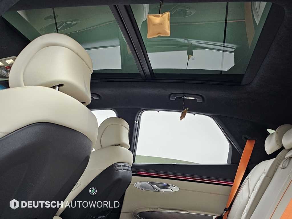 제네시스 GV70 3.5T 가솔린 AWD 스포츠 이미지 18