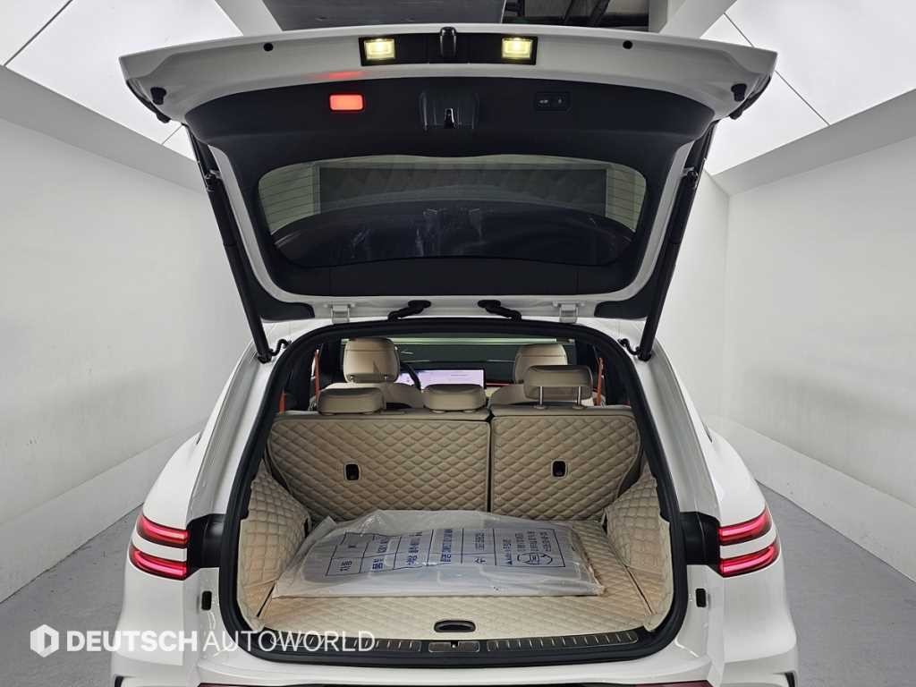 제네시스 GV70 3.5T 가솔린 AWD 스포츠 이미지 19