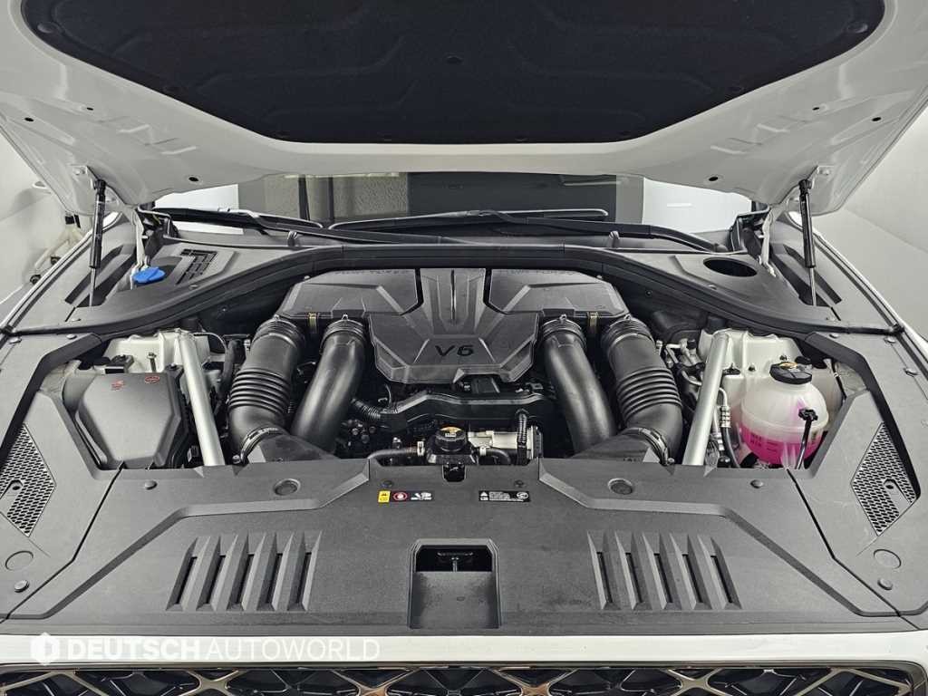 제네시스 GV70 3.5T 가솔린 AWD 스포츠 이미지 6