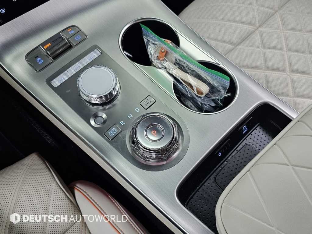 제네시스 GV70 3.5T 가솔린 AWD 스포츠 이미지 9