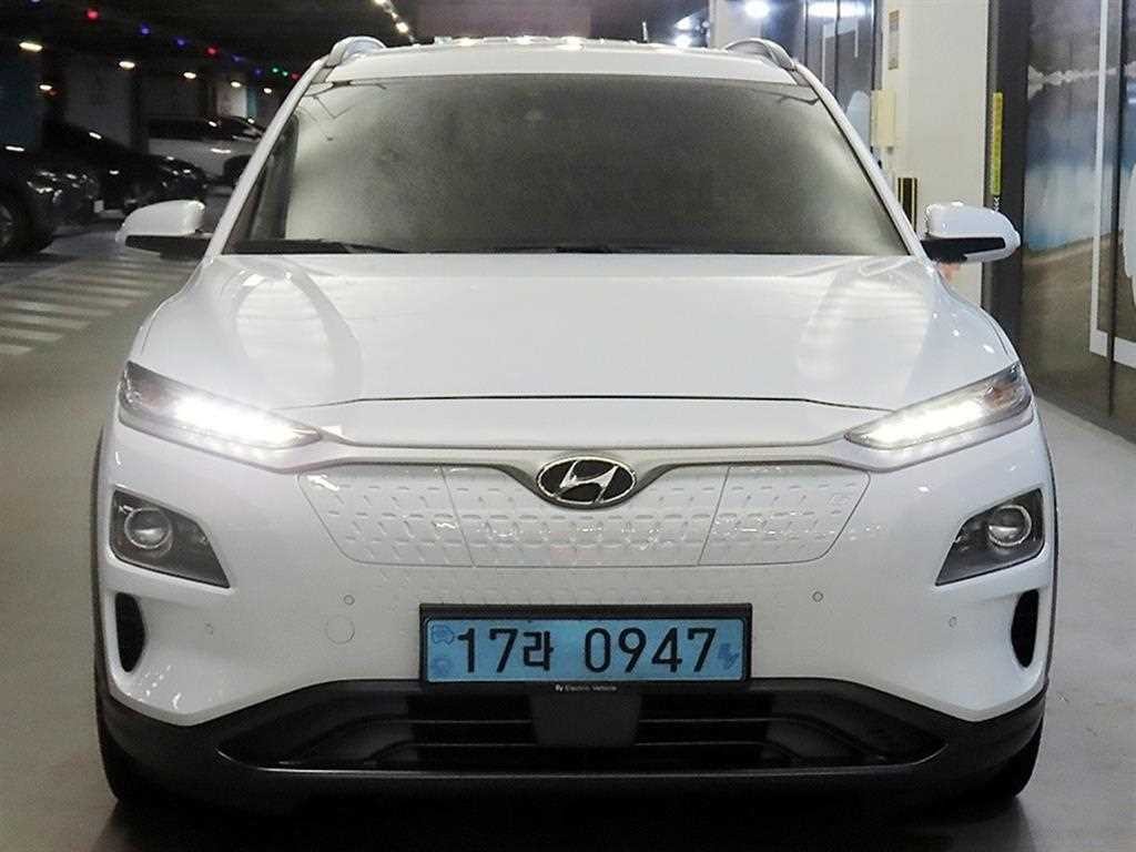 현대 코나 코나 일렉트릭 프리미엄 이미지 2