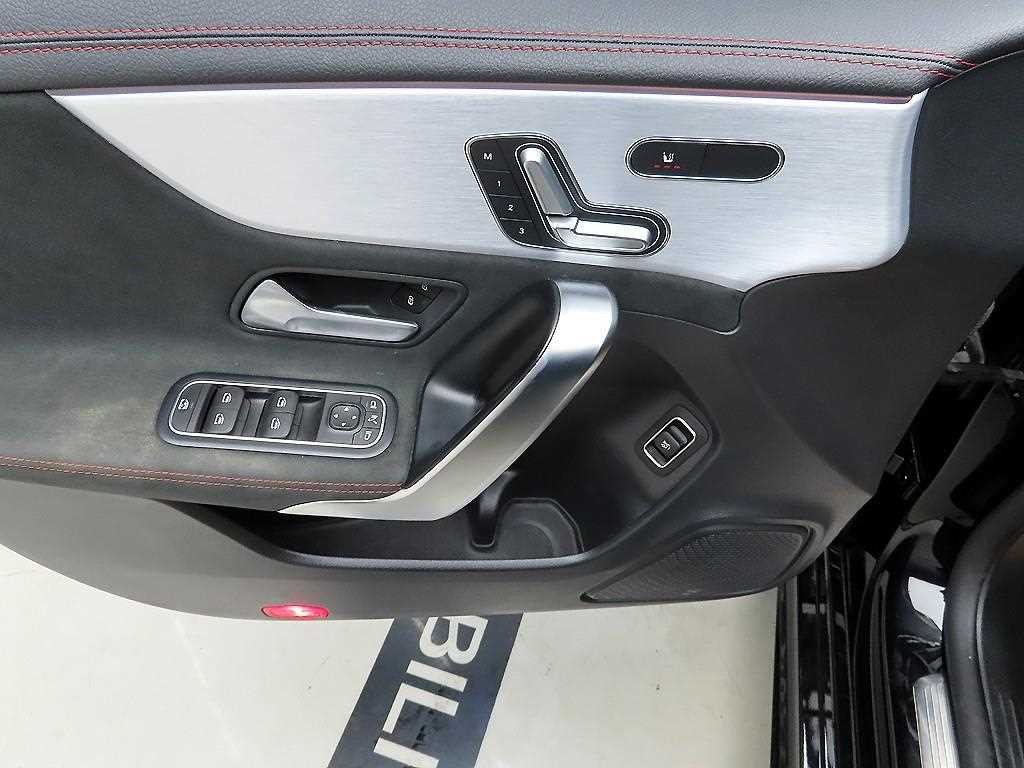 벤츠 CLA 클래스 CLA클래스 C118 CLA 250 4MATIC 이미지 11