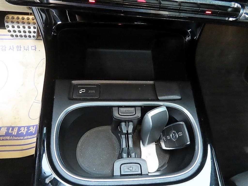 벤츠 CLA 클래스 CLA클래스 C118 CLA 250 4MATIC 이미지 12