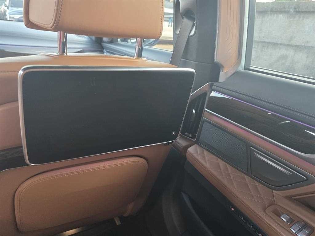 BMW 7시리즈 7시리즈 (G11) 730Ld xDrive 디자인 퓨어 엑설런스 이미지 13
