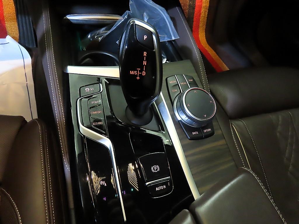 BMW 5시리즈 5시리즈 (G30) 530i xDrive 럭셔리 이미지 12