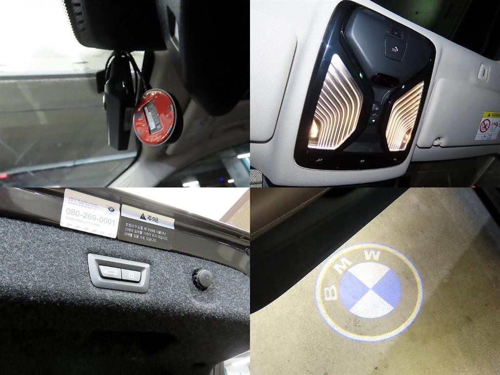 BMW 5시리즈 5시리즈 (G30) 530i xDrive 럭셔리 이미지 18