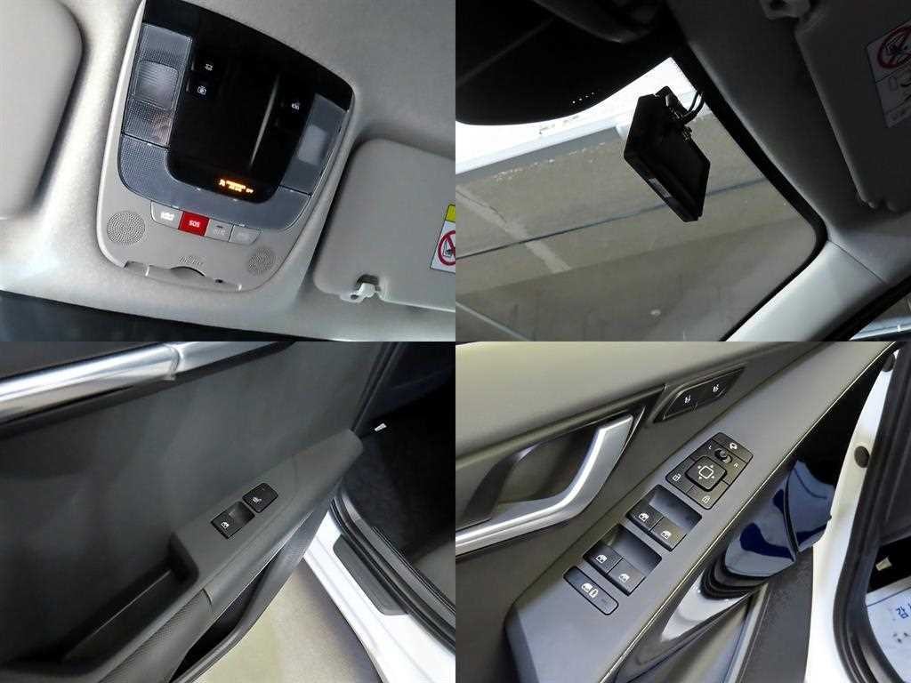 기아 니로 디 올 뉴 니로 EV 에어 이미지 18