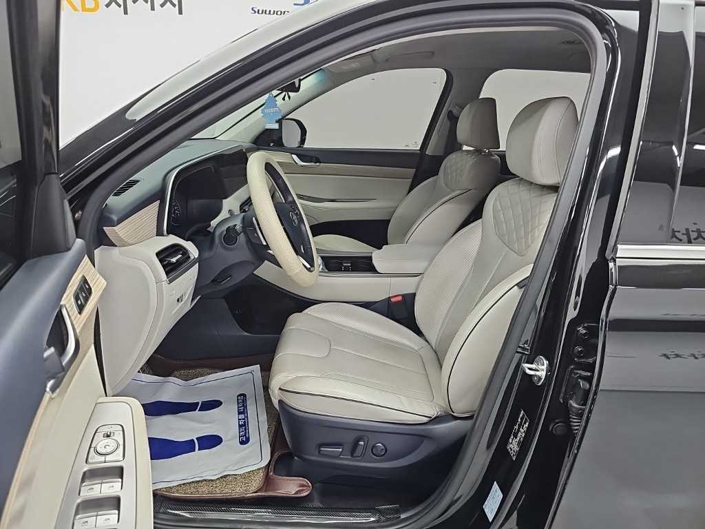현대 팰리세이드 가솔린 3.8 4WD 프레스티지 이미지 11
