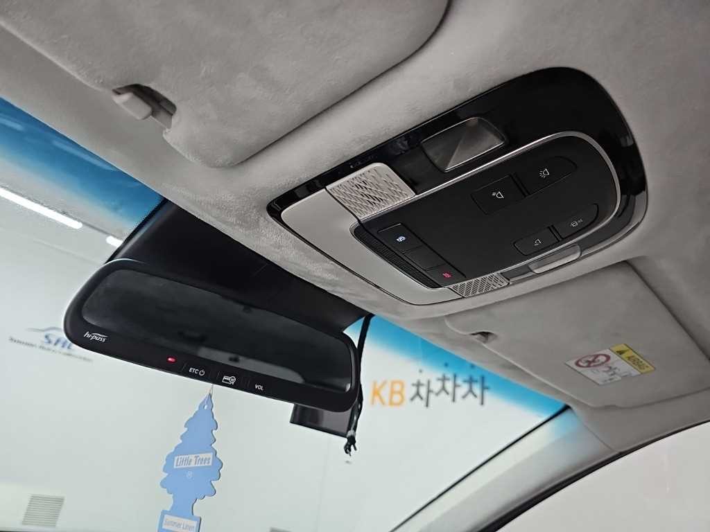 현대 팰리세이드 가솔린 3.8 4WD 프레스티지 이미지 16