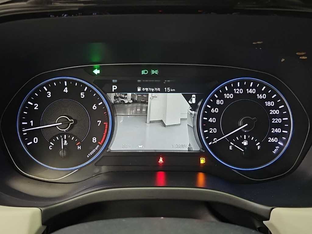 현대 팰리세이드 가솔린 3.8 4WD 프레스티지 이미지 6