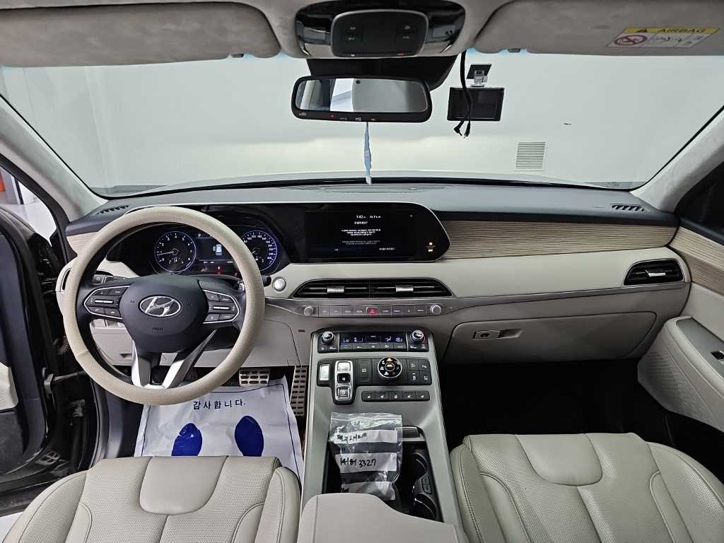 현대 팰리세이드 가솔린 3.8 4WD 프레스티지 이미지 7