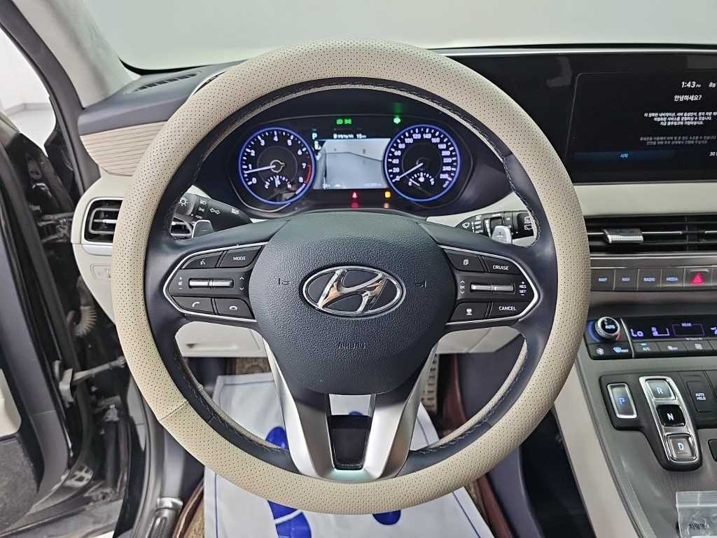 현대 팰리세이드 가솔린 3.8 4WD 프레스티지 이미지 9