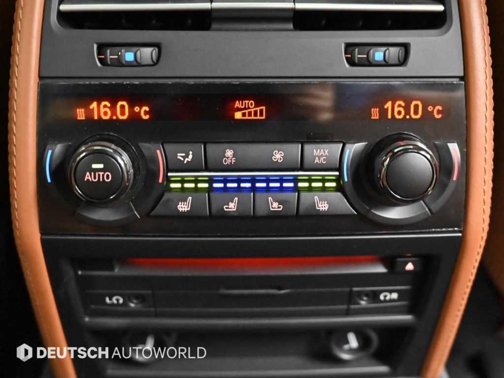 BMW 7시리즈 7시리즈 (F01) 750 Li xDrive 인디비주얼 이미지 16