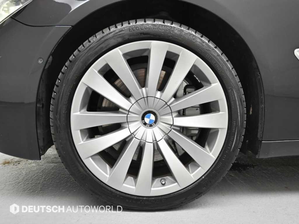 BMW 7시리즈 7시리즈 (F01) 750 Li xDrive 인디비주얼 이미지 5