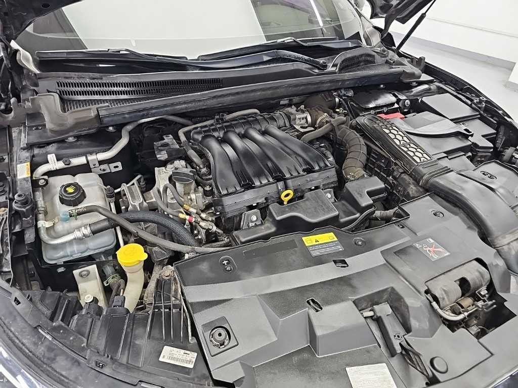 르노코리아(삼성) SM6 LPG 2.0 LPe RE(장애인용) 이미지 5