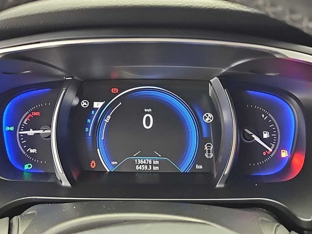르노코리아(삼성) SM6 LPG 2.0 LPe RE(장애인용) 이미지 6