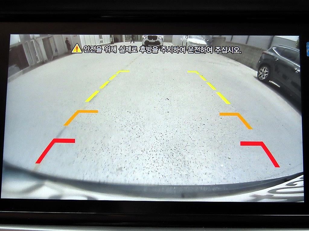 KG모빌리티(쌍용) 코란도 뷰티풀코란도 2WD 가솔린 1.5 C5 플러스 이미지 16
