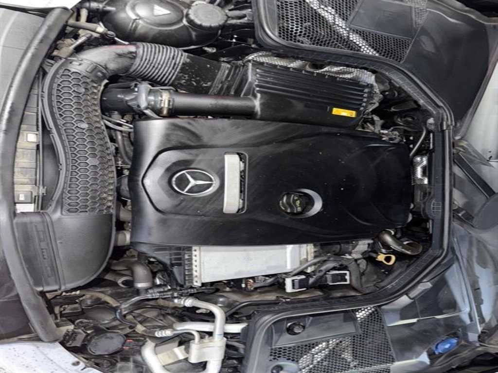 벤츠 C 클래스 C클래스 W205 C200 아방가르드 이미지 19