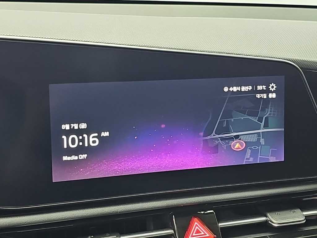 기아 니로 디 올 뉴 니로 EV 에어 이미지 14