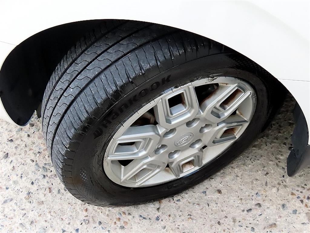 현대 스타리아 2WD 디젤 카고 모던 5인승 이미지 19