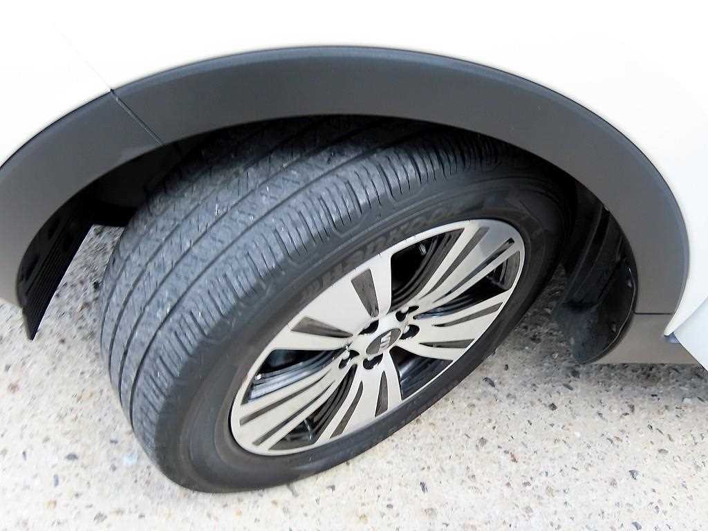 기아 스포티지 더 뉴 스포티지 R 디젤 2WD 프레스티지 이미지 20