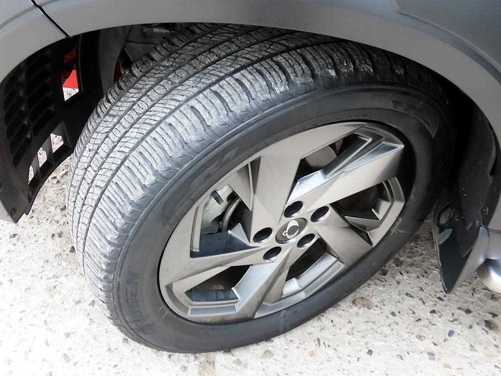 KG모빌리티(쌍용) 렉스턴 더 뉴 렉스턴 스포츠 칸 디젤 2.2 4WD 익스페디션 이미지 20
