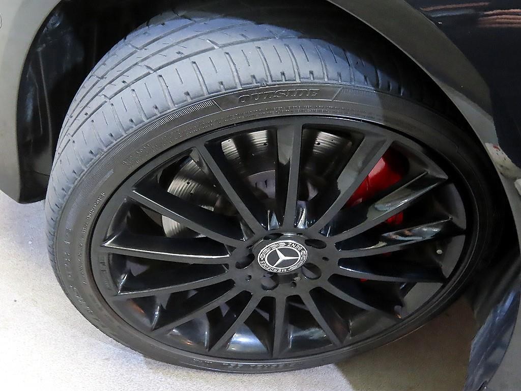 벤츠 E 클래스 E-클래스 W213 E400 4MATIC 쿠페 이미지 20