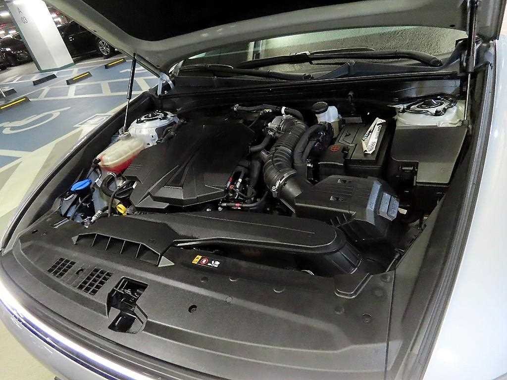 현대 그랜저 그랜저 (GN7) LPG 3.5 2WD (택시형) 고급형 이미지 19