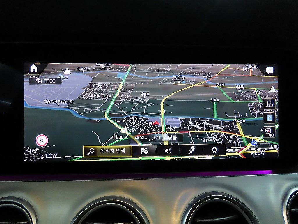 벤츠 E 클래스 E-클래스 W213 E250 아방가르드 이미지 13
