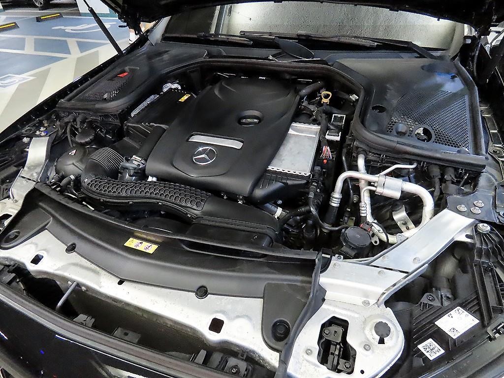 벤츠 E 클래스 E-클래스 W213 E250 아방가르드 이미지 19