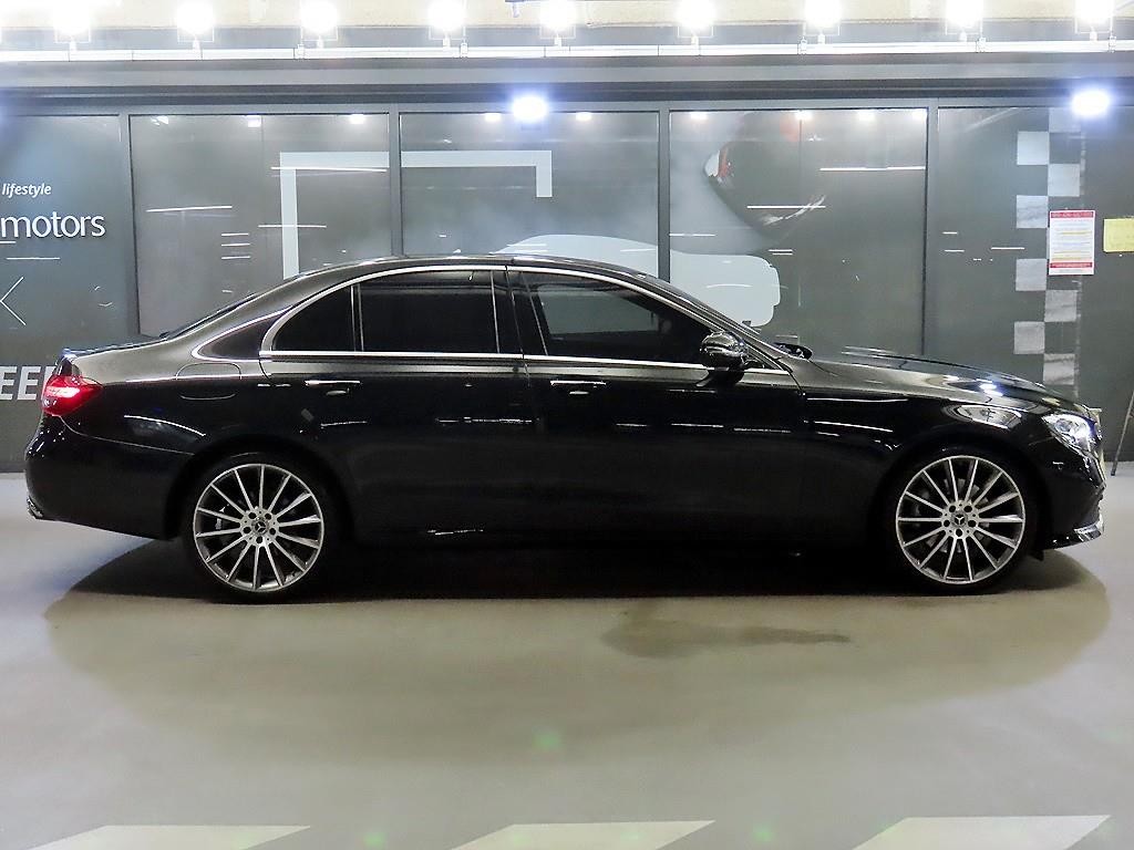 벤츠 E 클래스 E-클래스 W213 E250 아방가르드 이미지 3