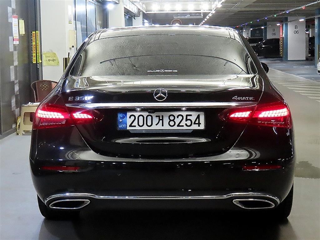 벤츠 E 클래스 E-클래스 W213 E250 아방가르드 이미지 5