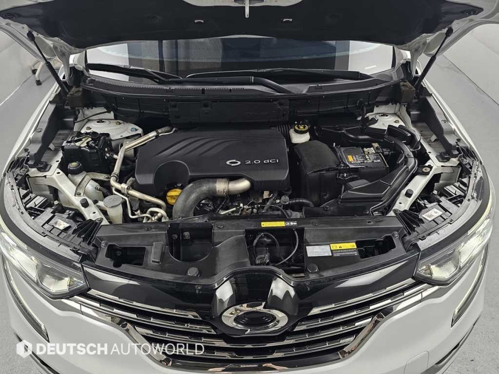 르노코리아(삼성) QM6 디젤 2WD RE 시그니처 이미지 6