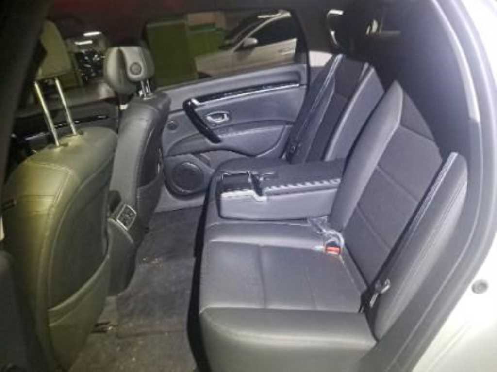 르노코리아(삼성) SM7 SM7노바 2.5 V6 이미지 10