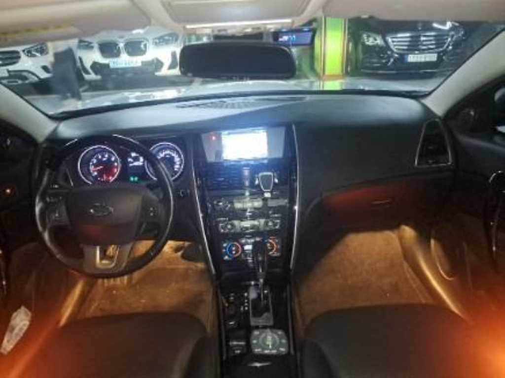 르노코리아(삼성) SM7 SM7노바 2.5 V6 이미지 11