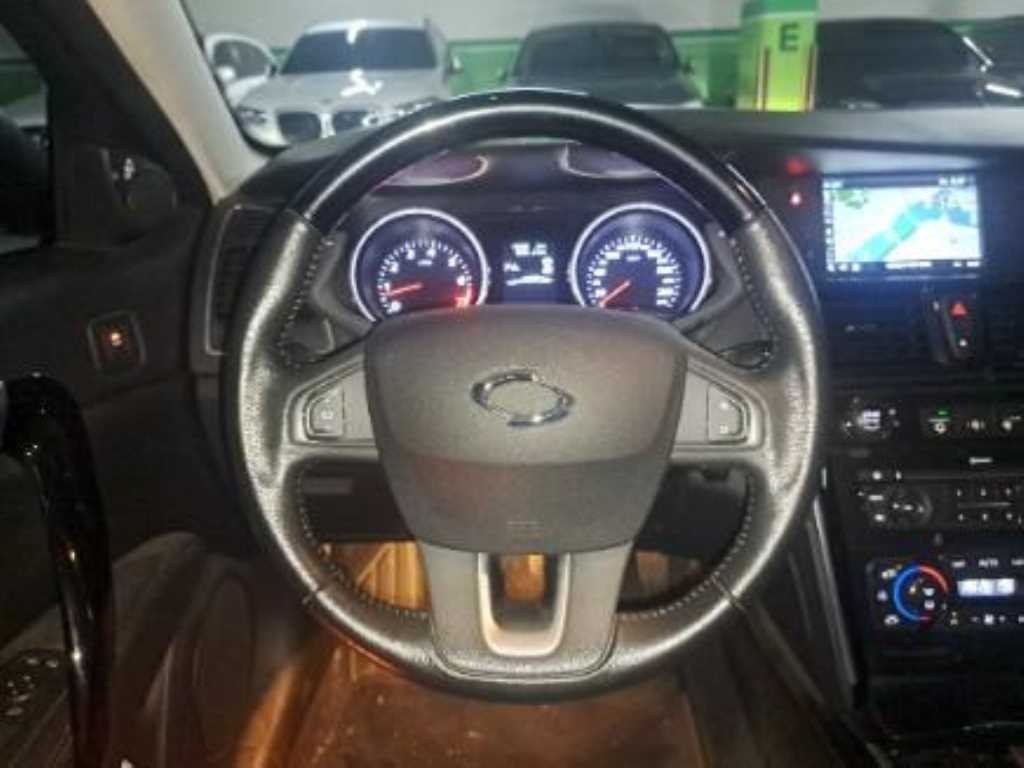 르노코리아(삼성) SM7 SM7노바 2.5 V6 이미지 12