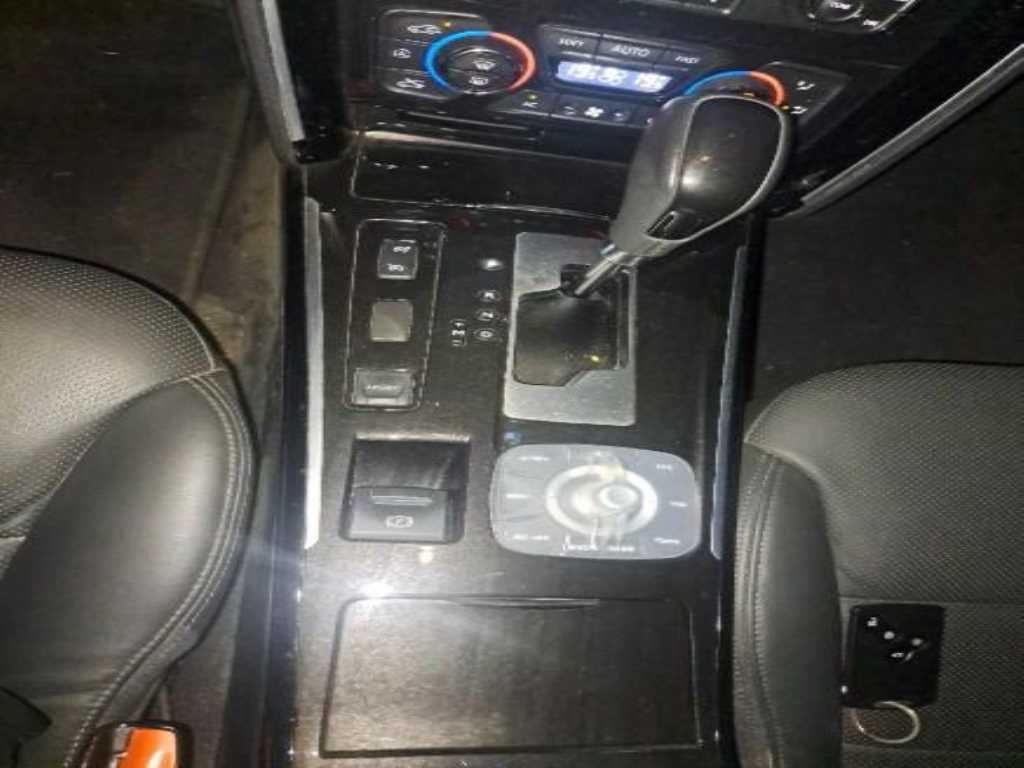 르노코리아(삼성) SM7 SM7노바 2.5 V6 이미지 15