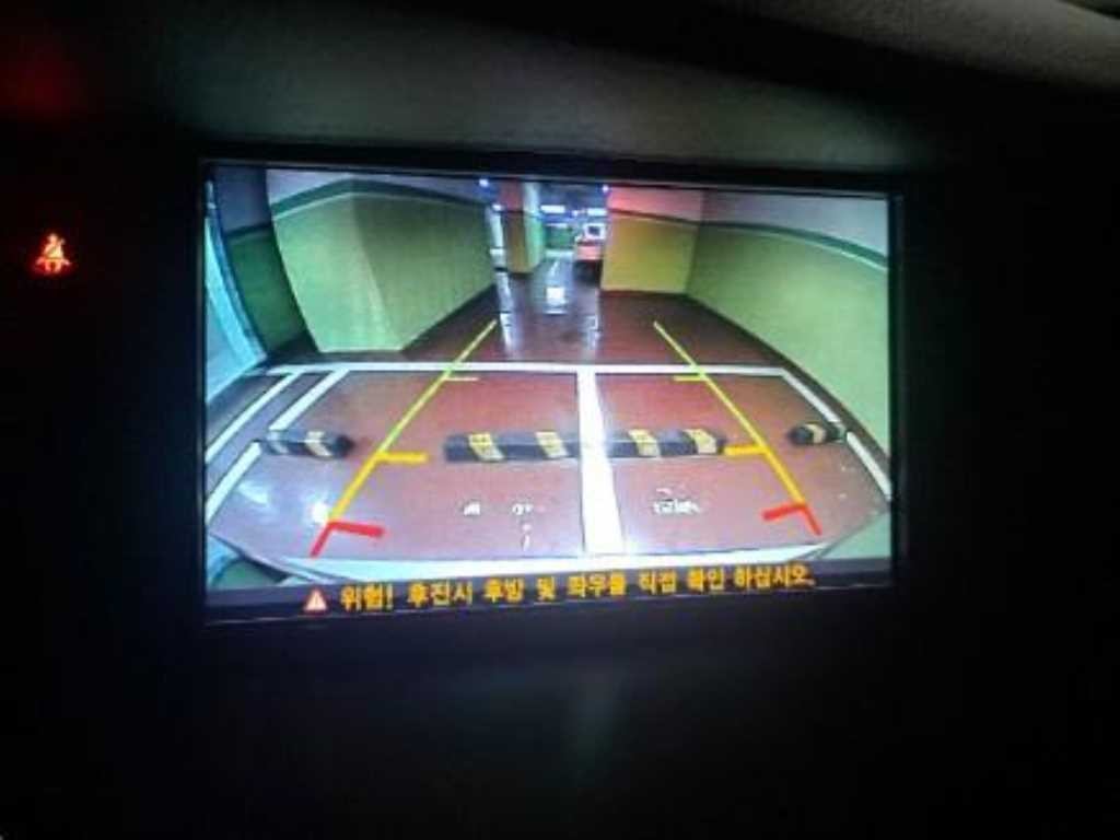 르노코리아(삼성) SM7 SM7노바 2.5 V6 이미지 16