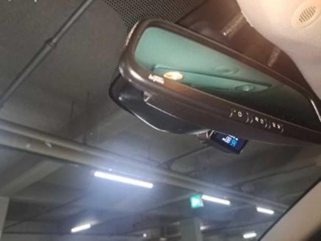 르노코리아(삼성) SM7 SM7노바 2.5 V6 이미지 17