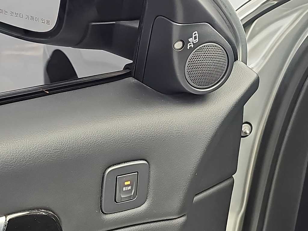 르노코리아(삼성) SM7 SM7노바 2.5 V6 이미지 19