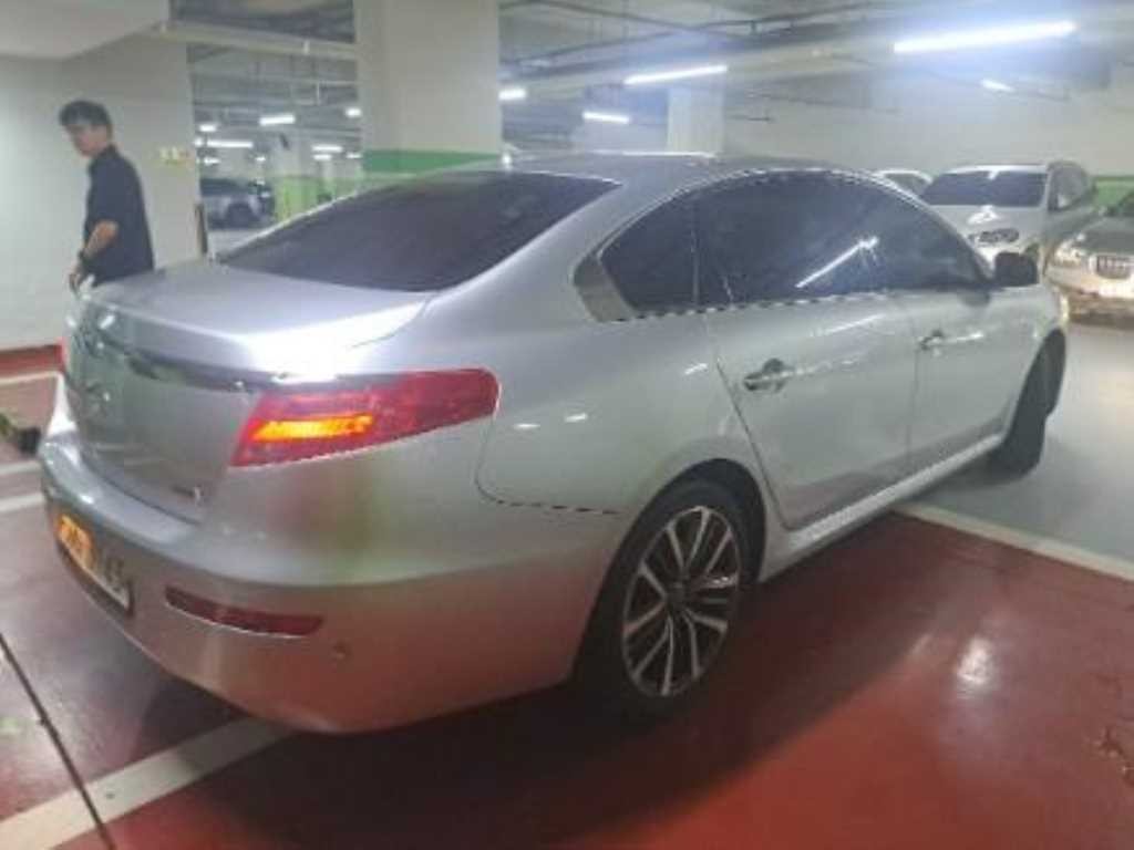르노코리아(삼성) SM7 SM7노바 2.5 V6 이미지 4