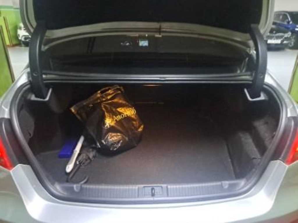 르노코리아(삼성) SM7 SM7노바 2.5 V6 이미지 7