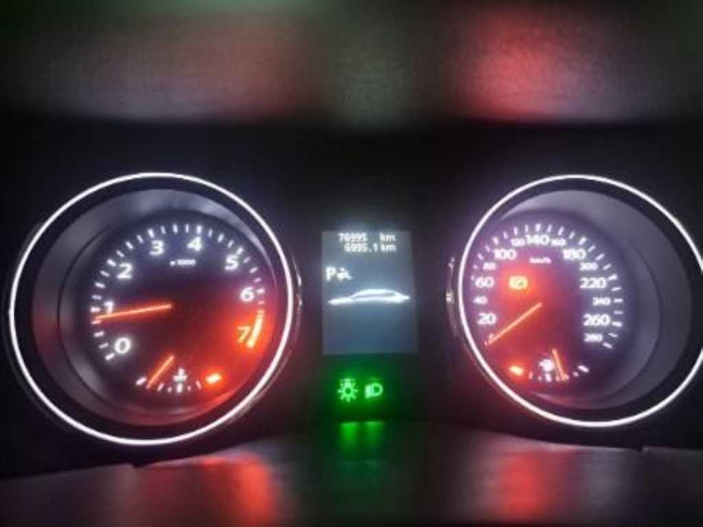 르노코리아(삼성) SM7 SM7노바 2.5 V6 이미지 8