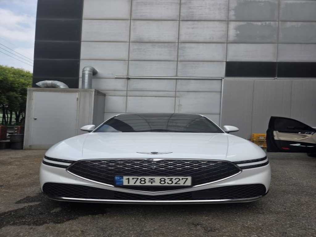 제네시스 G90 G90(RS4) 3.5T GDI AWD 이미지 1