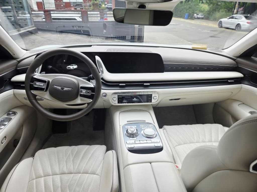 제네시스 G90 G90(RS4) 3.5T GDI AWD 이미지 2