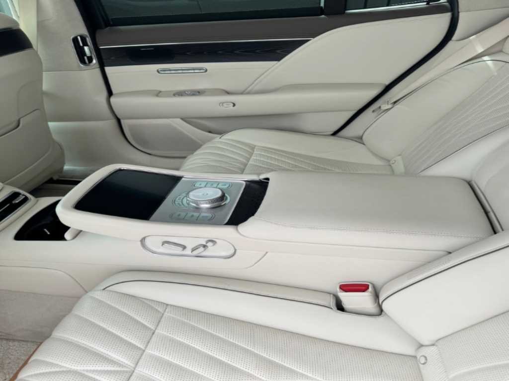 제네시스 G90 G90(RS4) 3.5T GDI AWD 이미지 3