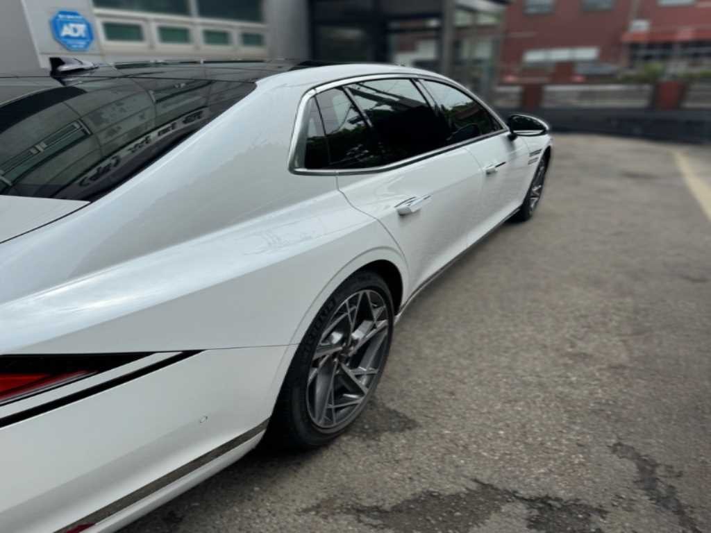 제네시스 G90 G90(RS4) 3.5T GDI AWD 이미지 4